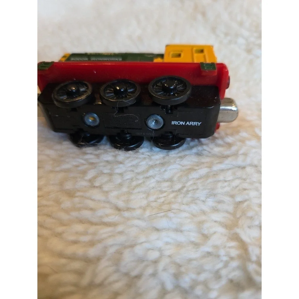 Thomas & Friends Take N Play Along Diecast Iron‎ Arry 2005